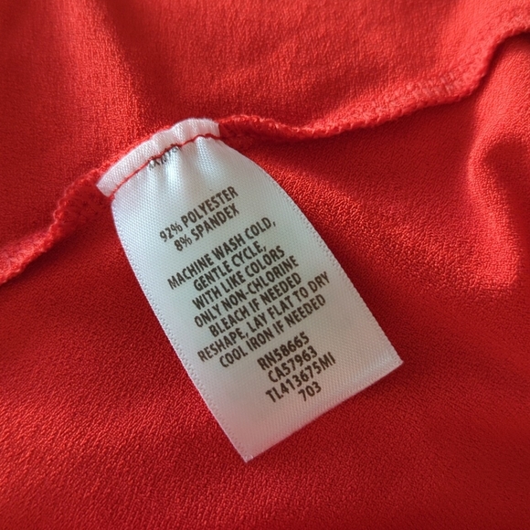 🆕🌿LEITH DRESS🌿 - Picture 7 of 7